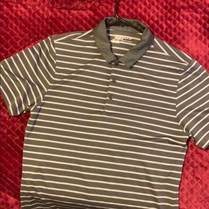 Nike golf polo